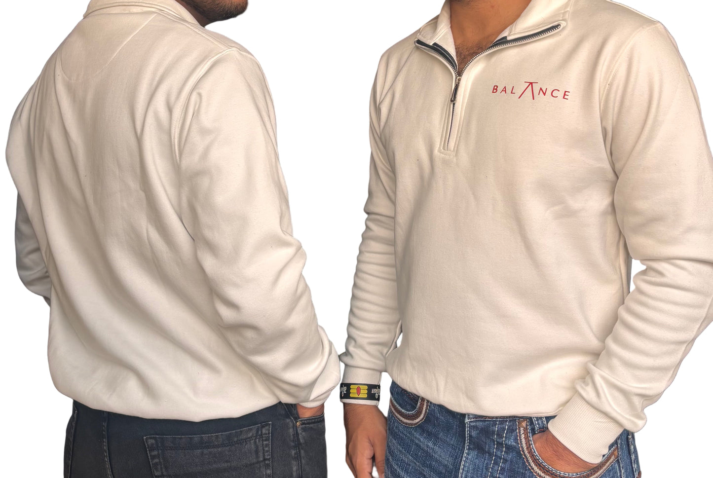 Off-White Classic Sweatshirt