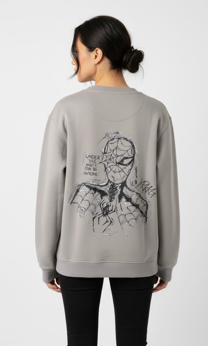 NEUKO Shadow Web Sweatshirt