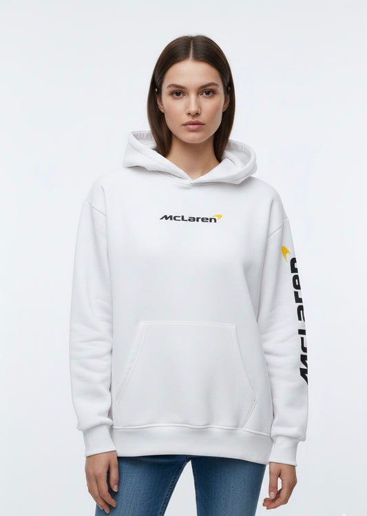 McLaren P1™ GTR Oversized Hoodie – Premium Streetwear