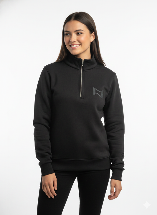 NEUKO Core Zip Sweatshirt