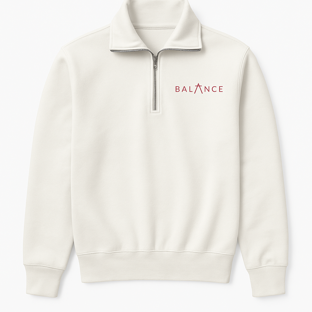 Off-White Classic Sweatshirt