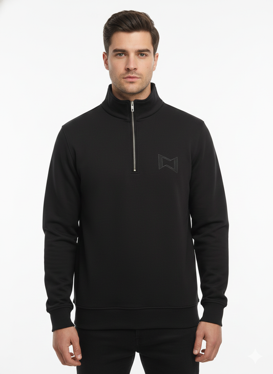 NEUKO Core Zip Sweatshirt