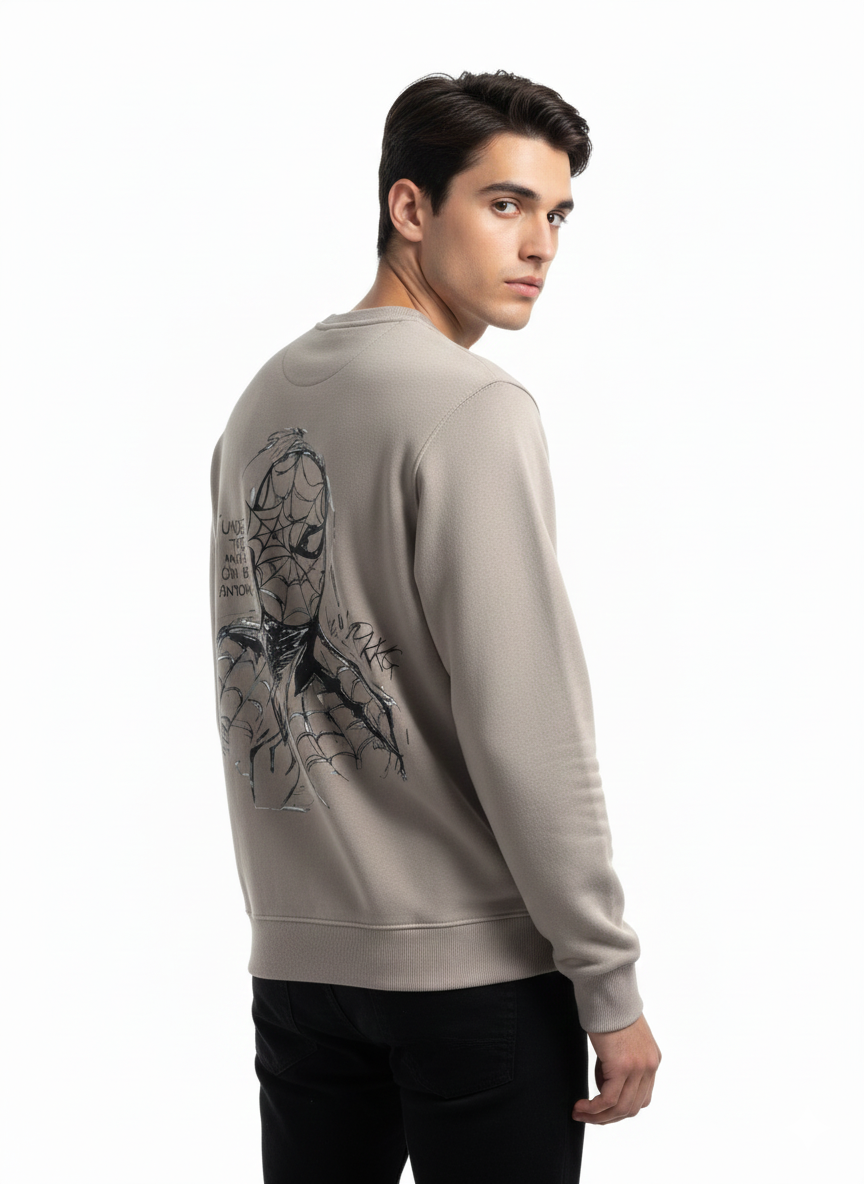 NEUKO Shadow Web Sweatshirt