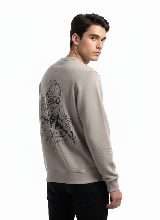 NEUKO Shadow Web Sweatshirt