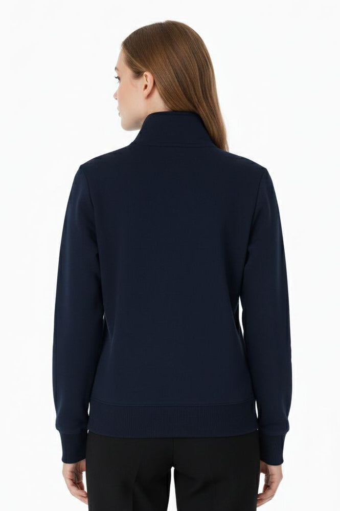 NEUKO Classic Navy Blue Sweatshirt