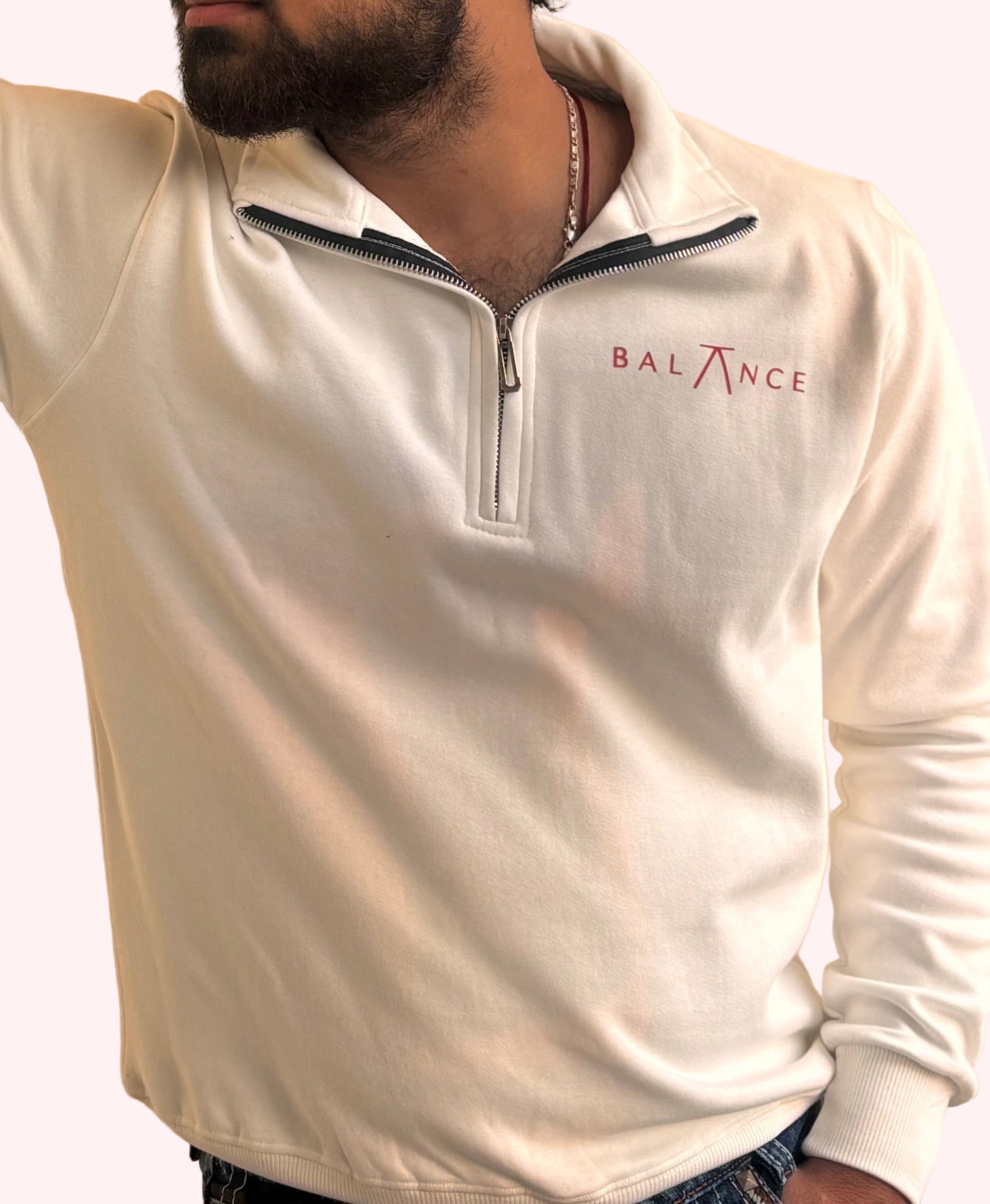 Off-White Classic Sweatshirt