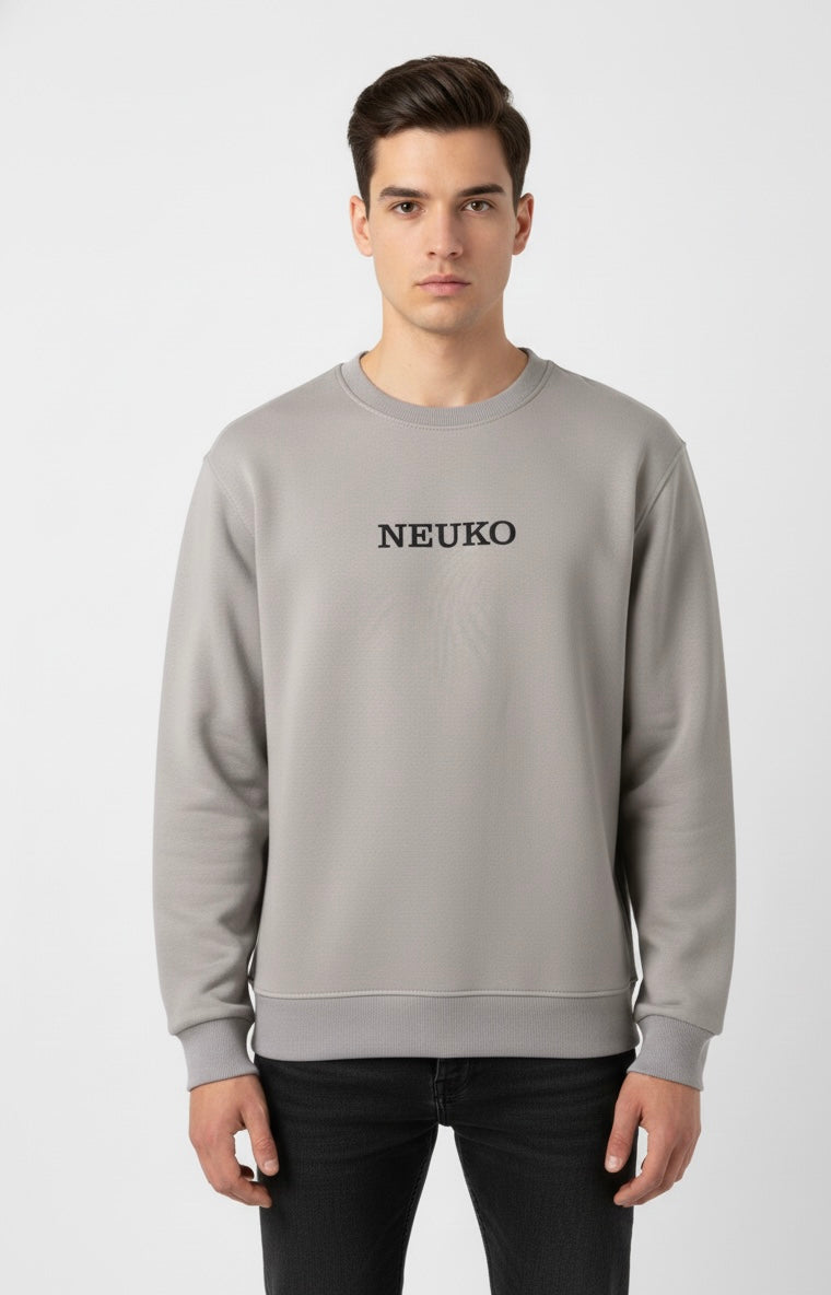 NEUKO Shadow Web Sweatshirt