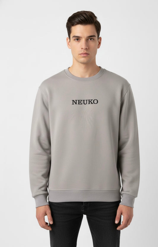 NEUKO Shadow Web Sweatshirt