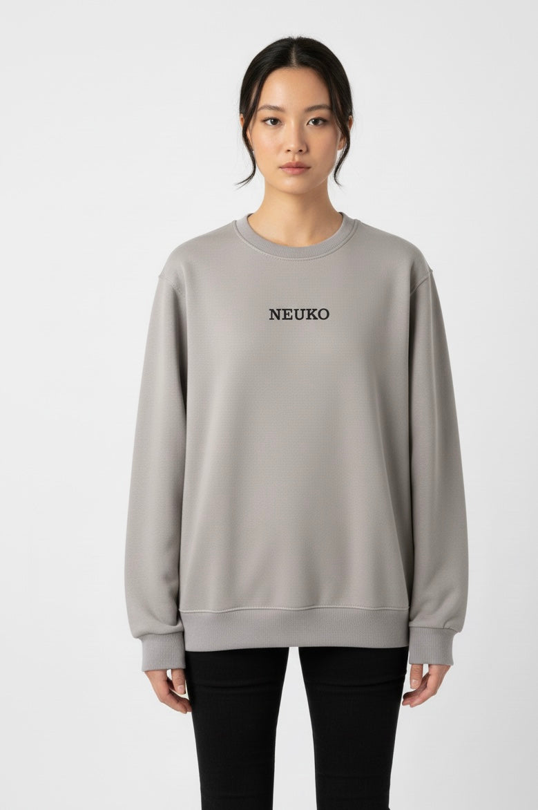 NEUKO Shadow Web Sweatshirt