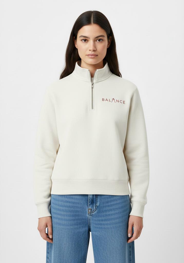 Off-White Classic Sweatshirt